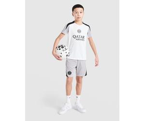 Jordan Short Paris Saint-Germain Strike Junior - Gris 7-8Y