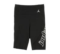 Jordan - Shorts de cyclisme - Femme - Sport - Noir - Taille: 42 FR