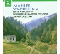 Jordan - Sinf.4 [Import]