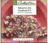 Jordan - Sinf. 4 [Import]