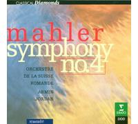 Jordan - Sinf.4 [Import]