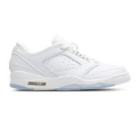 Jordan Sixty Plus Low Homme - Baskets, Blanc - Pointure 43 - Cuir White 43