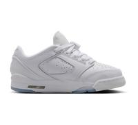 Jordan Sixty Plus Low - Sneakers Enfant - Blanc - Pointure 38 - Maille/synthétique White 38