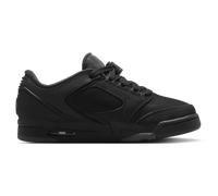 Jordan Sixty Plus Low - Sneakers Enfant - Noir - Pointure 40 - Cuir Black 40