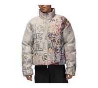Jordan - Ski Vestes - Homme - Sport - Beige - Taille: M