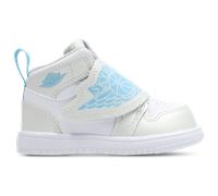 Jordan Sky 1 - Sneakers Bébé - Gris - Pointure 27 - Cuir Grey 27