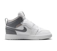 Jordan Sky 1 - Sneakers Bébé - Gris - Pointure 33 - Cuir Grey 33