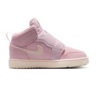 Jordan Sky 1 - Sneakers Bébé - Rouge - Pointure 34 - Cuir Red 34