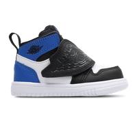 Jordan Sky - Sneakers Bébé - Blanc - Pointure 22 - Cuir White 22