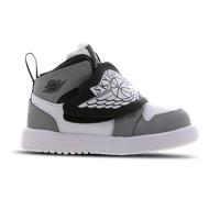 Jordan Sky - Sneakers Bébé - Blanc - Pointure 27 - Cuir White 27