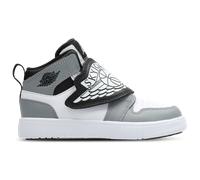 Jordan Sky - Sneakers Bébé - Blanc - Pointure 29.5 - Cuir White 29.5