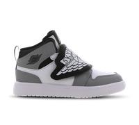 Jordan Sky - Sneakers Bébé - Blanc - Pointure 33.5 - Cuir White 33.5