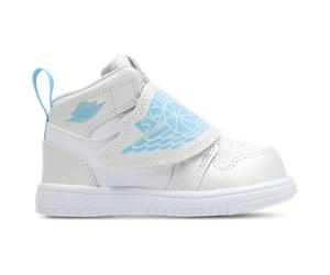 Jordan Sky - Sneakers Bébé - Gris - Pointure 21 - Cuir Grey 21