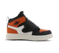 Jordan Sky - Sneakers Bébé - Noir - Pointure 33.5 - Cuir, Synthétique Black 33.5