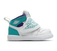 Jordan Sky Unisex Chaussures - Blanc - Taille: 23.5 - Cuir - Foot Locker White 23.5