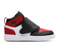 Jordan Sky Unisex Chaussures - Noir - Taille: 32 - Cuir, Synthétique - Foot Locker Black 32