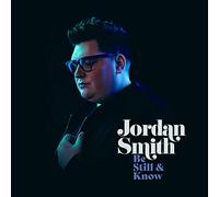 Jordan Smith - Be Still & Know