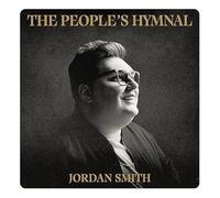 Jordan Smith - Jordan Smith - The People's Hymnal