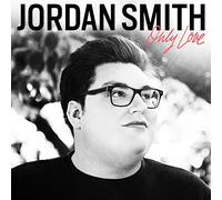 Smith, Jordan - Only Love