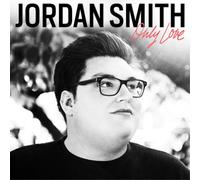 Jordan Smith Only Love (CD) Album