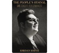 Jordan Smith - The People's Hymnal [Digital Video Disc]