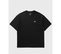 Jordan SNEAKER PATCH T-SHIRT men Shortsleeves black taille: S