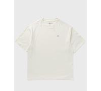 Jordan SNEAKER PATCH T-SHIRT men Shortsleeves white taille: M