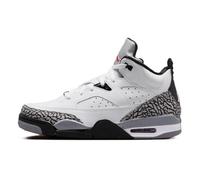 Jordan Son of Low White/Gym Red 580603-101