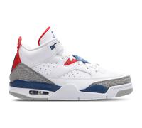 Jordan Son Of Mars Homme - Baskets, Blanc - Pointure 42 - Cuir White 42