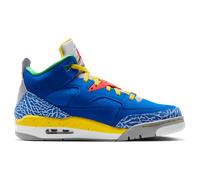 Jordan Son Of Mars Homme - Baskets, Bleu - Pointure 47.5 - Maille/synthétique Blue 47.5