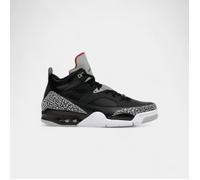 Jordan Son of Mars Low Black Cement 46