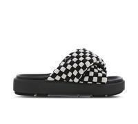Jordan Sophia Slide Femme - Baskets, Noir - Pointure 35.5 - Synthétique, Textile Black 35.5