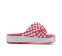 Jordan Sophia Slide Femme - Baskets, Rose - Pointure 35.5 - Caoutchouc Pink 35.5