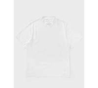 Jordan SP GOLF SS MOCK men Shortsleeves white taille: M