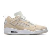 Jordan Spizike Homme - Baskets, Beige - Pointure 42 - Cuir Beige 42