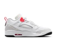 Jordan Spizike Homme - Baskets, Blanc - Pointure 42.5 - Maille/synthétique White 42.5
