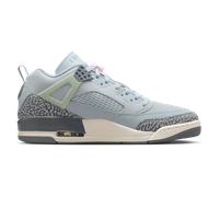 Chaussure Jordan Spizike Low pour homme Aura/Wolf Grey/Cool Grey/Iced Carmine 42.5