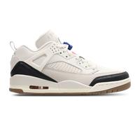 Jordan Spizike Homme - Baskets, Blanc - Pointure 44.5 - Cuir White 44.5
