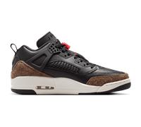 Jordan Spizike Homme - Baskets, Noir - Pointure 40 - Maille/synthétique Black 40