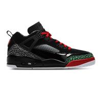Jordan Spizike Homme - Baskets, Noir - Pointure 41 - Cuir Black 41