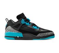 Jordan Spizike Homme - Baskets, Noir - Pointure 41 - Maille/synthétique Black 41