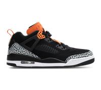 Chaussure Jordan Spizike Low pour homme Noir/Starfish/Blanc/Noir 42