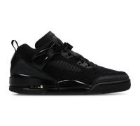 Jordan Spizike Homme - Baskets, Noir - Pointure 44.5 - Cuir Black 44.5