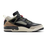 Jordan Baskets basses 'Spizike' noisette / anthracite / vert / menthe, Taille 44,5