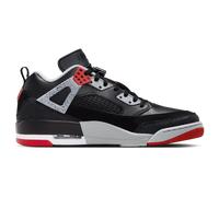 Jordan Spizike Homme - Baskets, Noir - Pointure 45.5 - Maille/synthétique Black 45.5