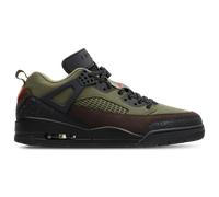 Jordan SPIZIKE LOW men High-& Midtop green taille: 40