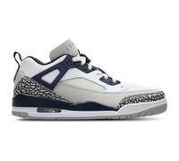 Chaussure Jordan Spizike Low pour homme Blanc/Neutral Grey/Anthracite/Midnight Navy 44