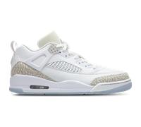 Jordan Spizike Homme Chaussures - Gris - Taille: 44.5 - Cuir - Foot Locker Grey 44.5