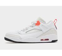 Jordan Spizike Low - Blanc 40