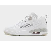 Jordan Spizike Low - Blanc 42.5